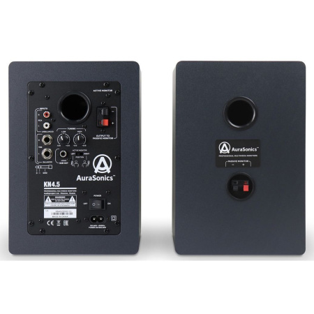 AuraSonics KN4.5 по цене 14 770 ₽