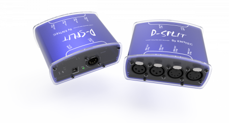 Enttec D-Split по цене 12 100 ₽
