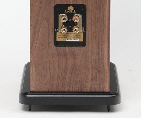 Castle Avon 5 Walnut по цене 152 000 ₽