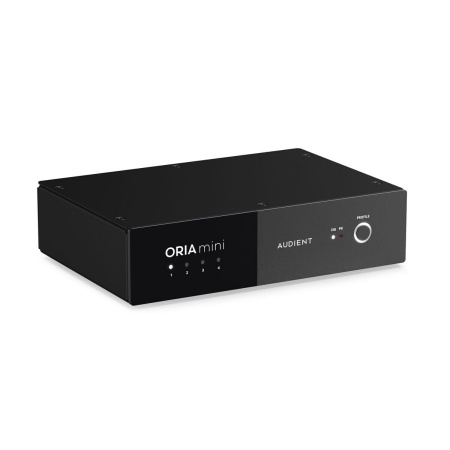 Audient Oria Mini And Reference Mic Hardware Only по цене 23 840 ₽