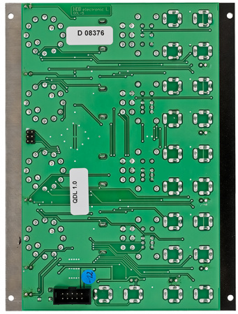 Vermona Modular fourMulator по цене 45 800 ₽
