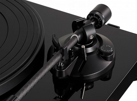 Audio-Technica AT-LPW50PB по цене 4 961 310 152 200 ₽