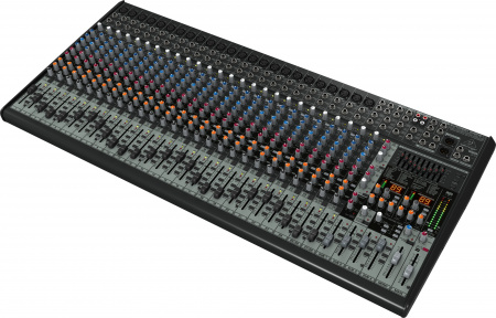 Behringer SX3242FX Eurodesk по цене 92 450 ₽