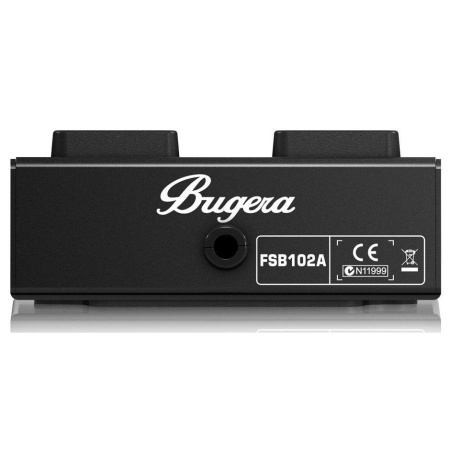 Bugera G20 Infinium по цене 44 350 ₽