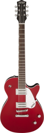 Gretsch G5421 Electromatic Jet Club Firebird Red по цене 79 000 ₽