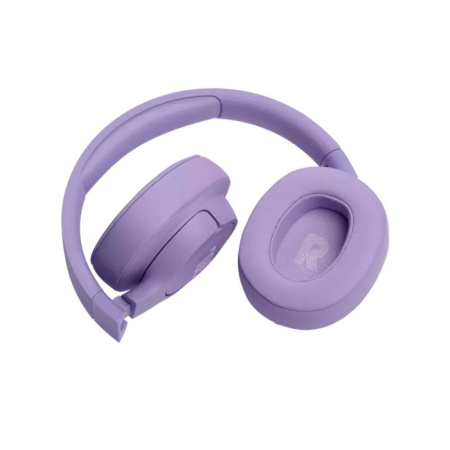 JBL Tune 720BT Purple по цене 5 200 ₽