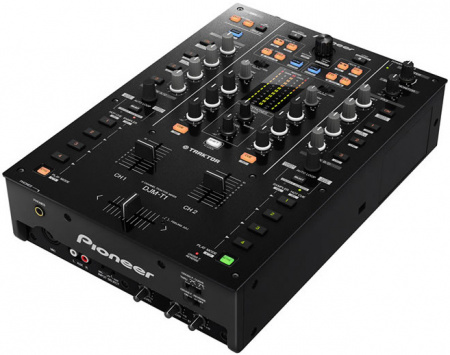 Pioneer DJM-T1 Б/У по цене 44 800 руб.