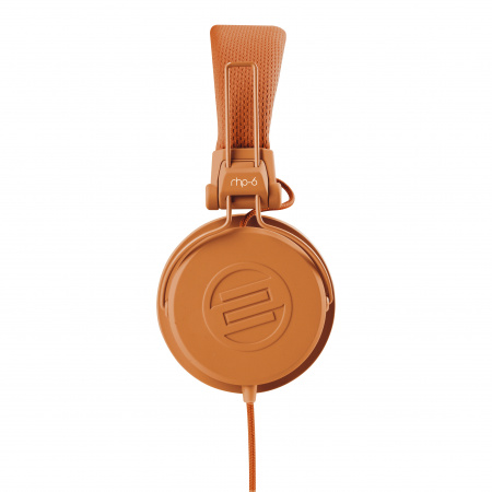 Reloop RHP-6 Orange по цене 6 990 ₽