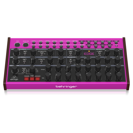 Behringer Edge по цене 24 350 ₽