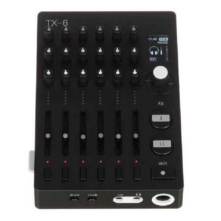 Teenage Engineering TX-6 Black купить за 120 400.00 ₽ с доставкой по Москве и всей России в интернет-магазине ALL for DJ Teenage Engineering TX-6 Black по цене 120 400.00 ₽