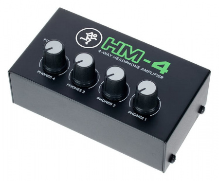 Mackie HM-4 по цене 5 200 ₽