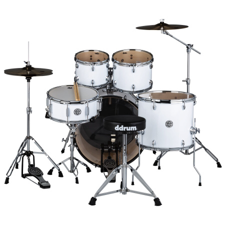 Ddrum D2 522 WHT по цене 80 750 ₽