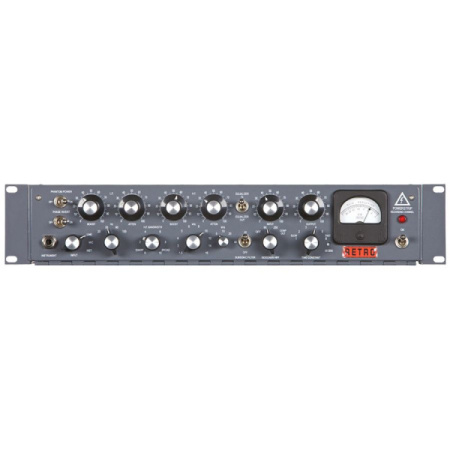 Retro Instruments Powerstrip по цене 505 700 ₽