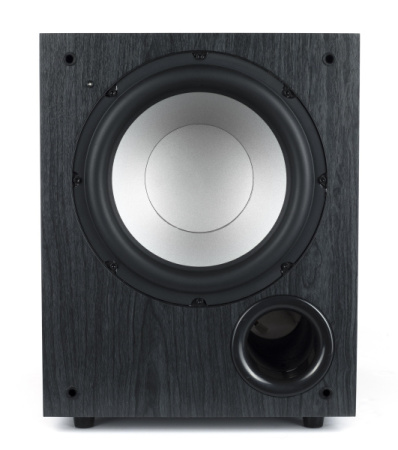 Jamo C 910 SUB Black Ash по цене 40 000 ₽