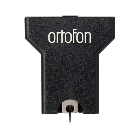 Ortofon MC Quintet Black S по цене 109&nbsp;490.00 ₽