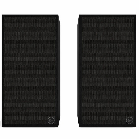 Klipsch The Sevens Black по цене 185 000 ₽