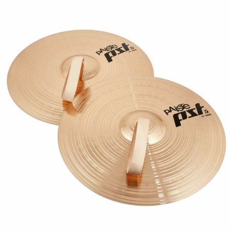 Paiste 16" PST 5 BAND по цене 28 000 ₽