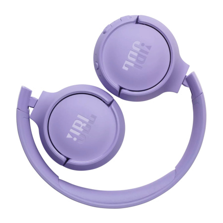 JBL Tune 520BT Purple по цене 3 950 ₽