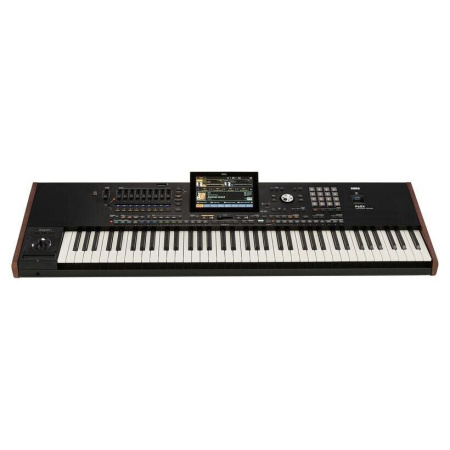 KORG PA5X 76 по цене 540 000 ₽