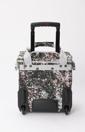 MAGMA Bitflash LP-Trolley 50 Limited Edition по цене 19 550 ₽