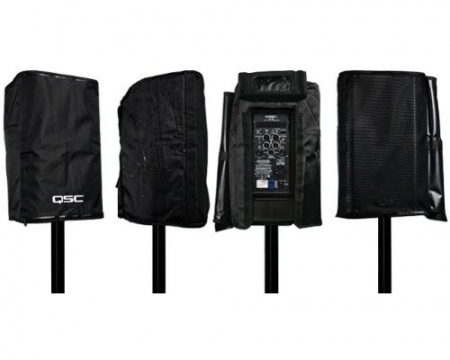 QSC K8 Outdoor Cover по цене 3 950 ₽