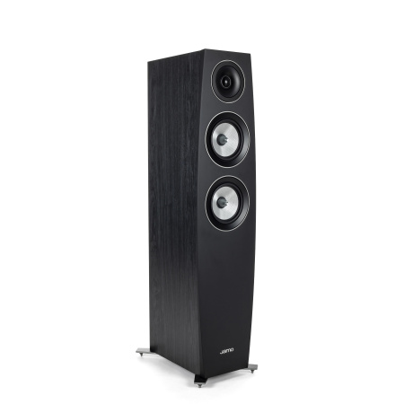 Jamo C 95 2 Black по цене 80 000 ₽