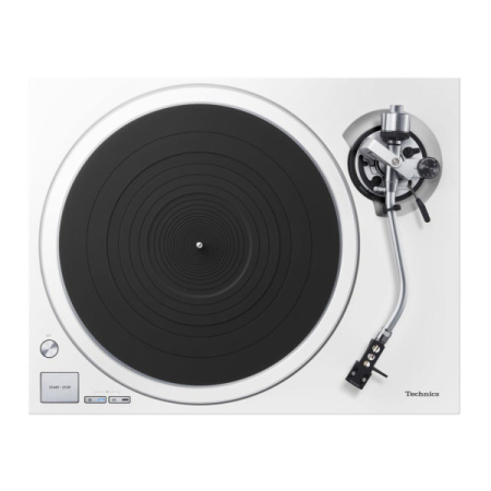 Technics SL-1500C White по цене 174 460.00 ₽