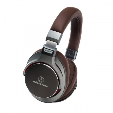 AUDIO-TECHNICA ATH-MSR7GM по цене 15 590 руб.