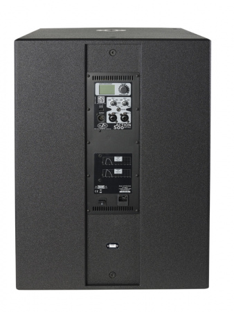 DAS Audio Action-S18A по цене 234 500 ₽