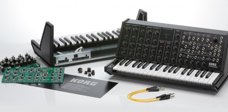 KORG MS-20 KIT по цене 74 990 руб.