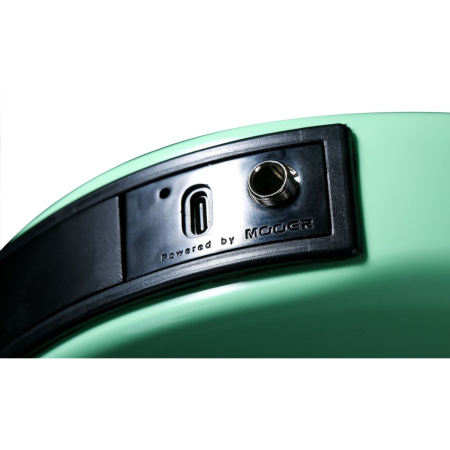 Mooer GTRS S801 Green по цене 42 500 ₽