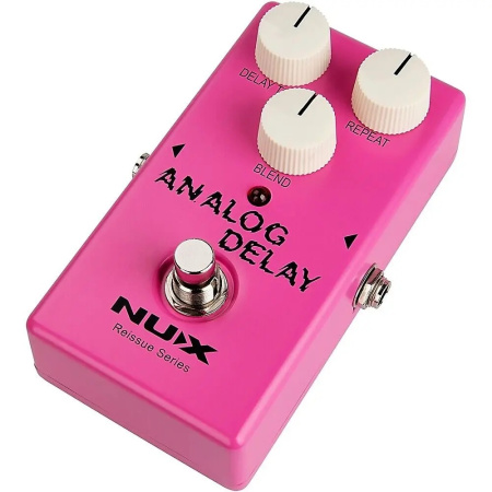 Nux Analog Delay по цене 3&nbsp;100.00 ₽