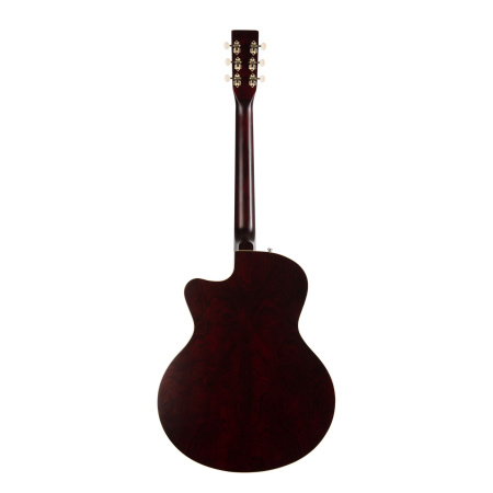 Norman B18 CW MJ Cherry Burst A/E по цене 73 950 ₽