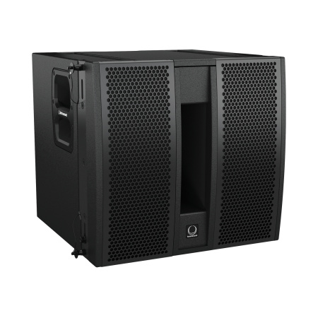 Turbosound Liverpool TLX212L по цене 159 150 ₽
