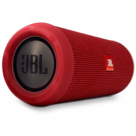 JBL FLIP 3 RED по цене 5 900 руб.