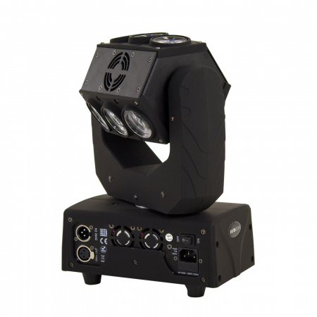 Involight VENTUS R33 по цене 31 850 ₽