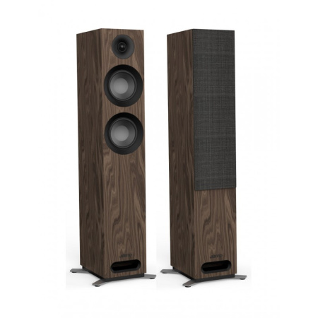 Jamo S 807 HCS Walnut по цене 69 990 ₽