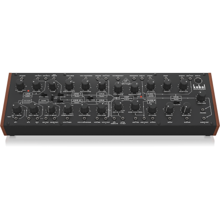 Behringer Kobol Expander по цене 25 150 ₽