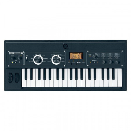 Korg microKORG XL+ по цене 61 000 ₽