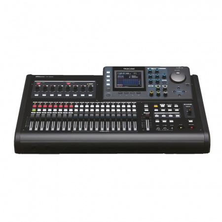Tascam DP-32SD по цене 70 800 ₽
