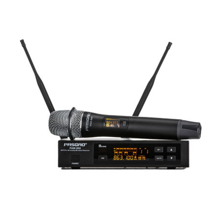 Pasgao PAW-900 Rx_PAH-801 TxH по цене 19 100 ₽