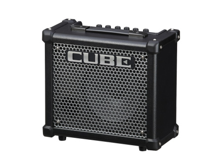 Roland CUBE-10GX по цене 23 000 ₽