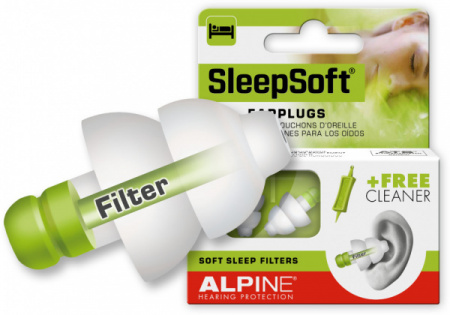 Alpine SleepSoft по цене 2 650 ₽