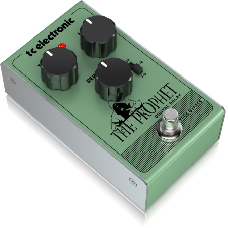 TC Electronic THE PROPHET DIGITAL DELAY по цене 6 660 ₽