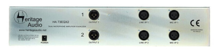 Heritage Audio HA73EQX2 по цене 221 250 ₽
