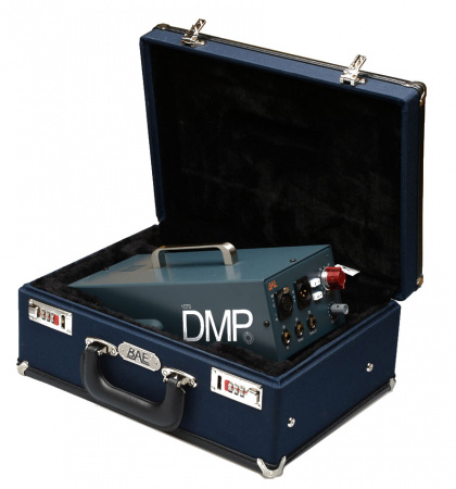 BAE DMP 1073 Desktop Mic Preamp/DI по цене 112 000.00 ₽