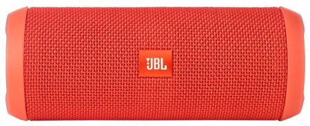 JBL FLIP 3 ORANGE по цене 5 900 руб.