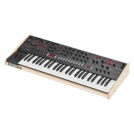 Sequential Trigon 6 Keyboard по цене 401 470 ₽