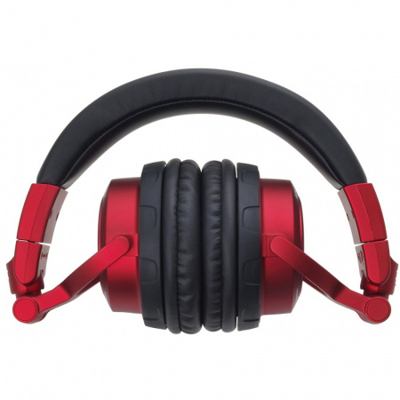 AUDIO-TECHNICA ATH-PRO500MK2 RD по цене 11 426 руб.