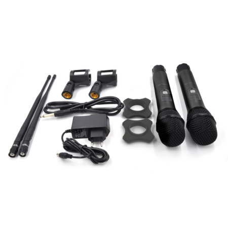 Axelvox DWS7000HT (RT Bundle) по цене 17 900 ₽
